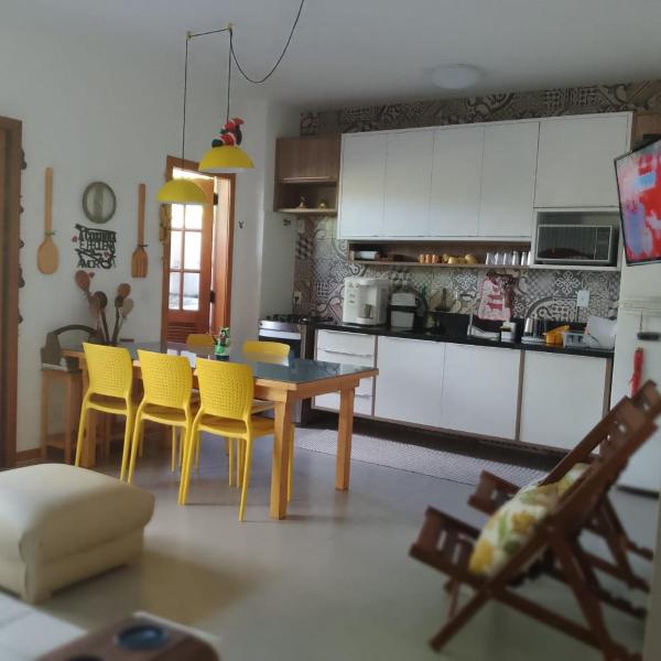 Na Vila da Praia do Forte- BA, 2 quartos, piscina, 2 garagens - Foto 5