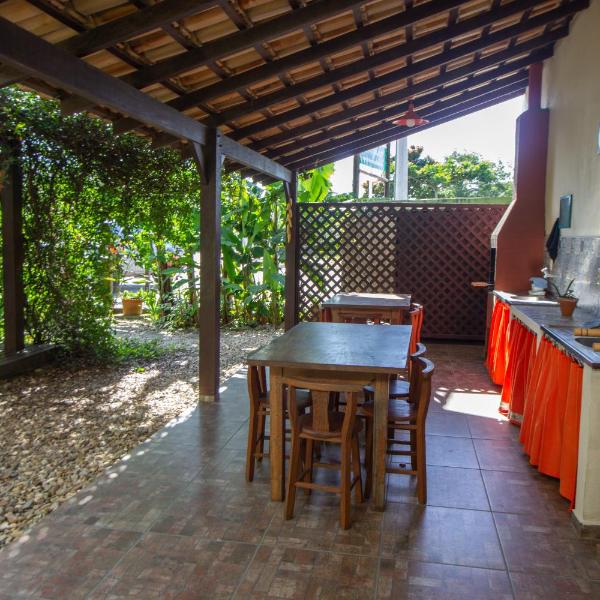 Pousada Vila Mariscalia - Foto 5