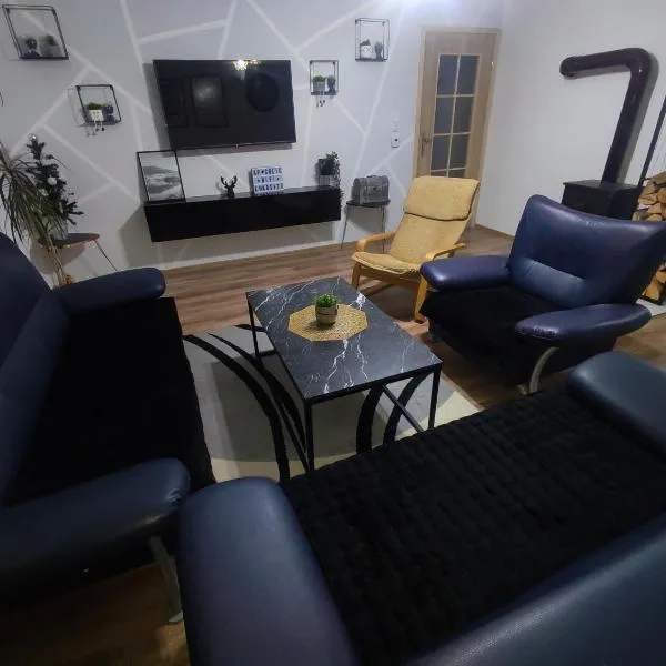 Apartman Čolić, khách sạn ở Kupres