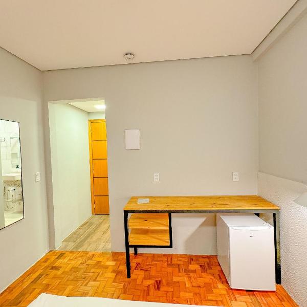 Edificio Barros - Suítes Exclusivas - Foto 4