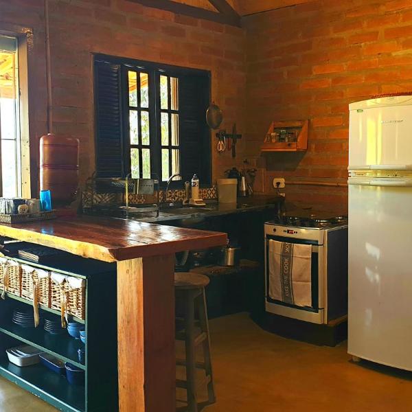 Casa encantada da montanha! - Foto 4