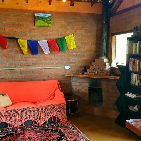 Casa encantada da montanha! - Foto 5