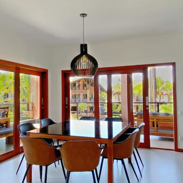 Dream Beach Cumbuco Superior Oceanfront Apartments - Foto 5