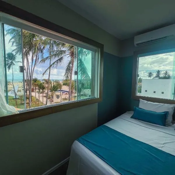 Isla Beach Hotel, ξενοδοχείο σε Pecem