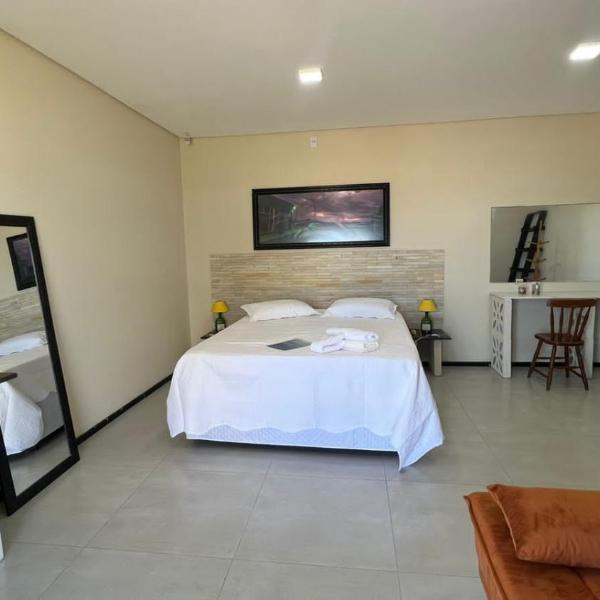 Hospedaria das Pedras Sua Casa de Férias Litoral Santa Catarina - Foto 5