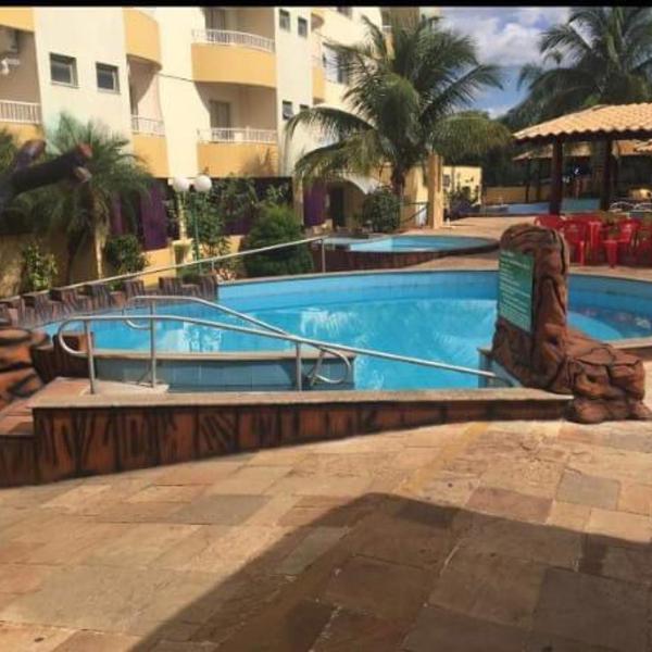 Condominio Residencial Thermas Place - Foto 4