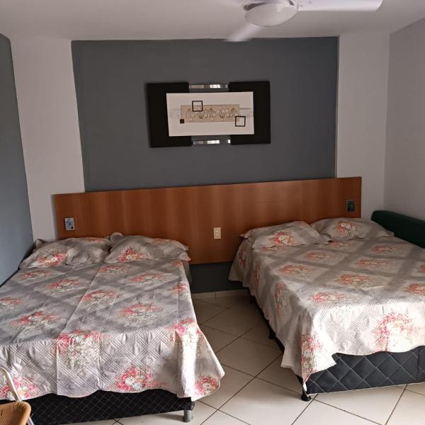 Condominio Residencial Thermas Place - Foto 5