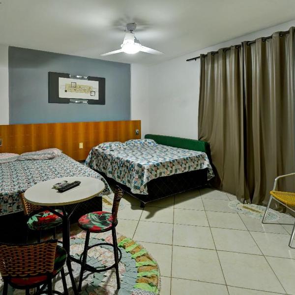 Condominio Residencial Thermas Place - Foto 2