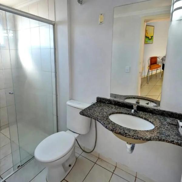 Condominio Residencial Thermas Place - Foto 3