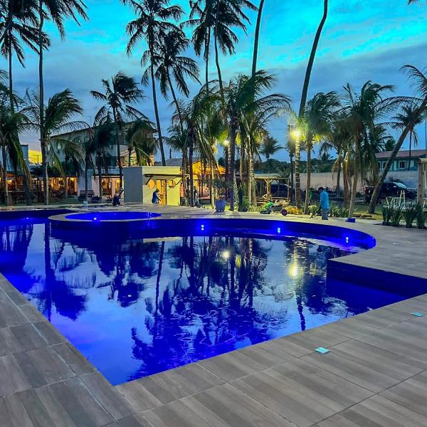 Isla Beach Hotel - Foto 4