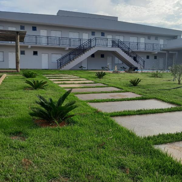 Pousada Casa Vista Bela São José da Barra Capitólio