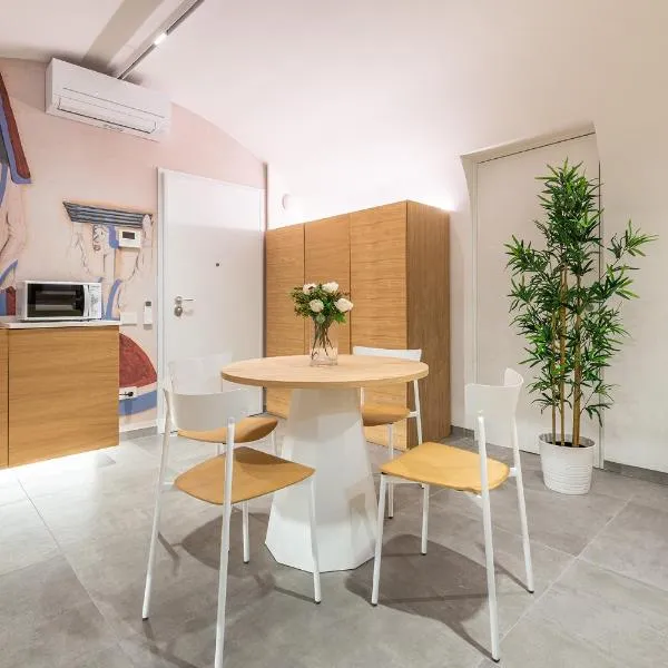 Spada Rooms, hotel in Cagliari
