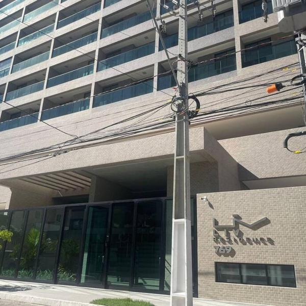 Apartamento em Ponta Verde
