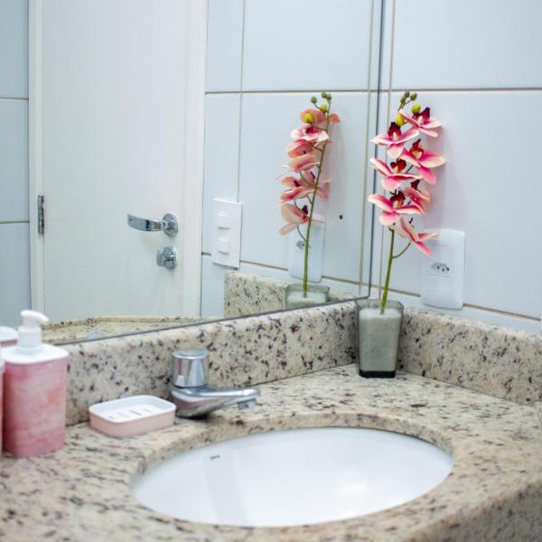Apartamento completo/ Verano Ponta Negra- Natal - Foto 3