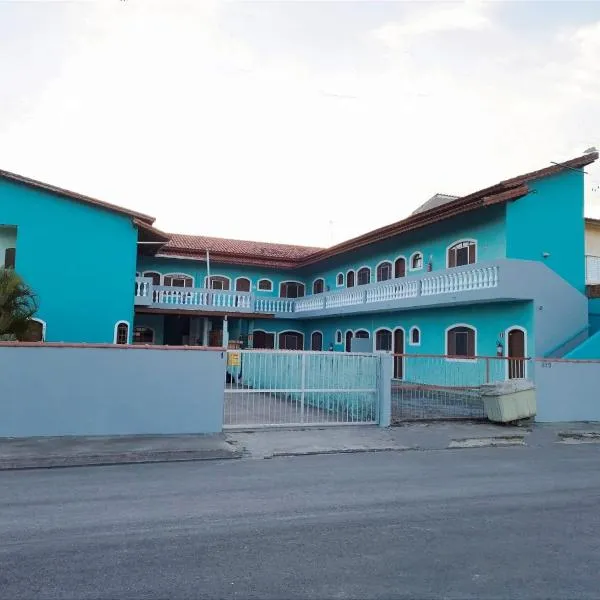 Apartamento dos Sonhos, hotel en Ilha Comprida