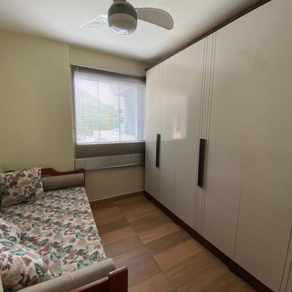 Apartamento completo no centro de Domingos Martins - Foto 5