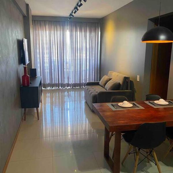 Apartamento Vista Mar