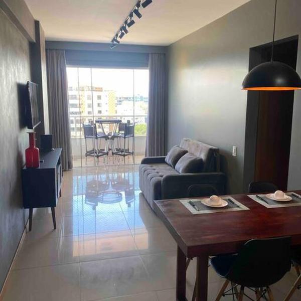 Apartamento Vista Mar - Foto 5