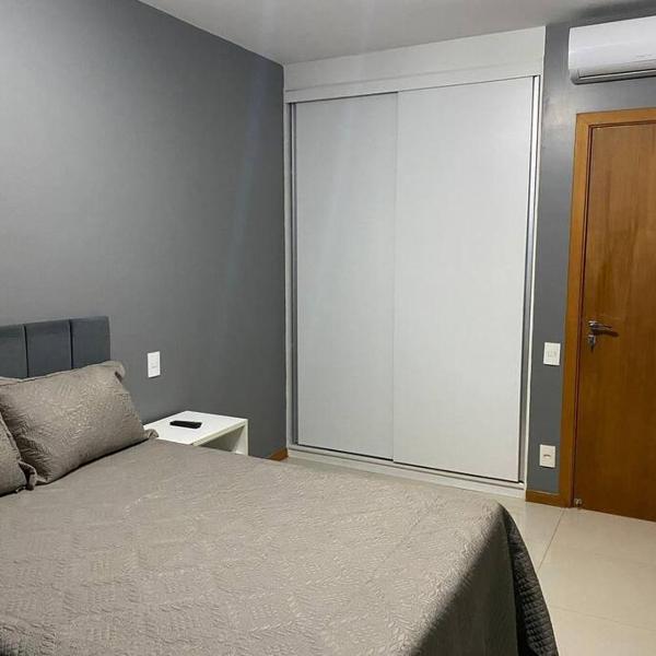 Apartamento Vista Mar - Foto 2