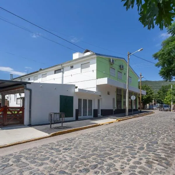 Departamentos Valle Azul, hotel in Santa Rosa de Calamuchita
