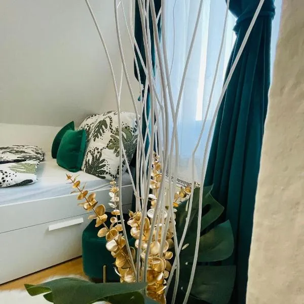 Barbarosa Rüsselsheim Königstädten 1, hotel in Königstädten