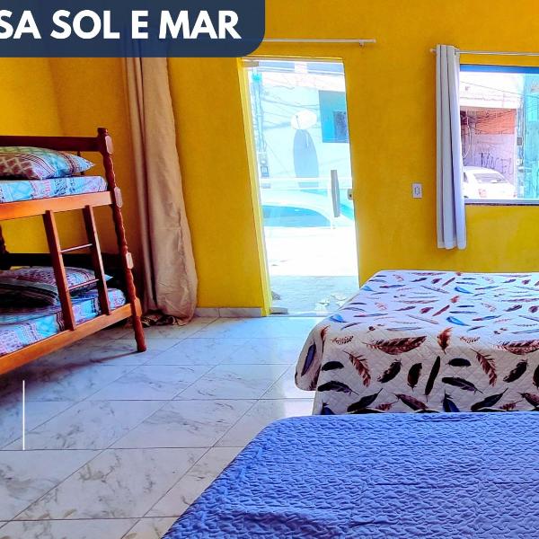 Casa Sol e Mar II - Foto 4