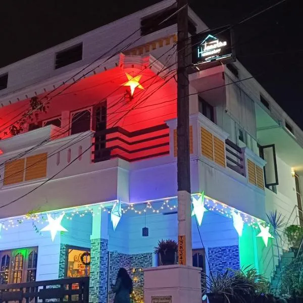 Janatha Homestay, hotel di Cochin