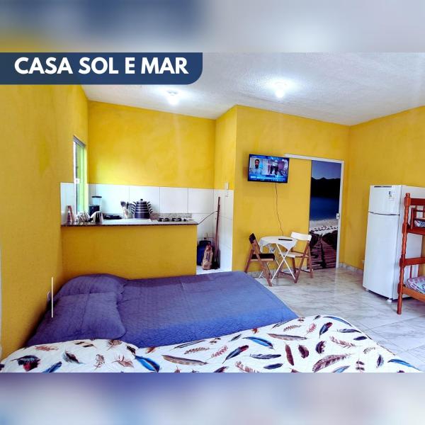Casa Sol e Mar II - Foto 3