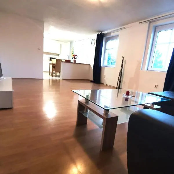Elements Apartments & Katerina, hotel v destinaci Ostrov