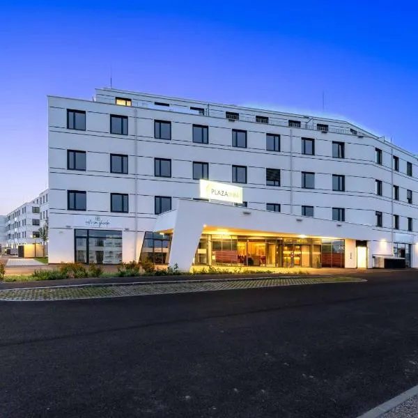 PLAZA Residence Wiener Neustadt, hotel v destinaci Wiener Neustadt