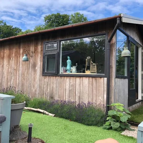 Beachhouse Rockanje, khách sạn ở Rockanje