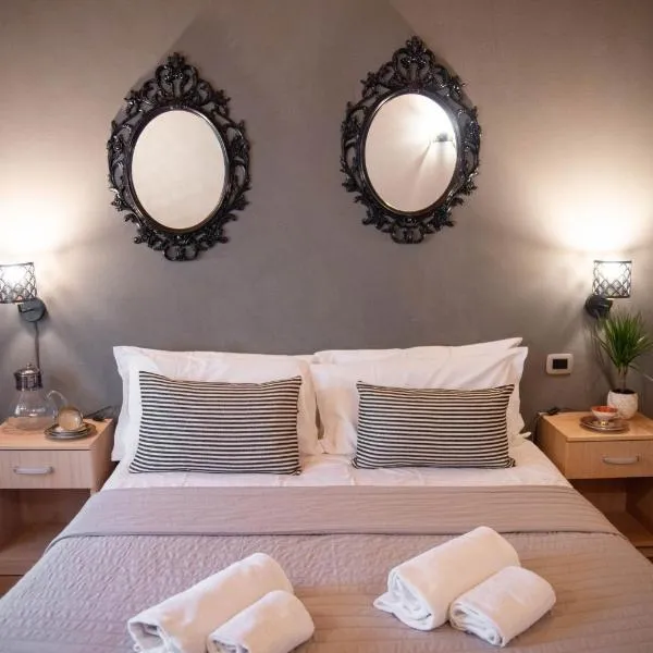 Pietra di Verona Residenza, hotel a Verona