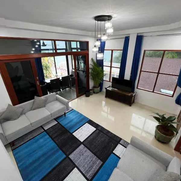 핫야오에 위치한 호텔 Amara Beach Resort Koh Phangan