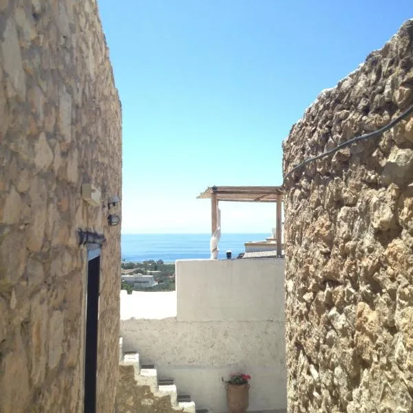 Koutsounari Traditional Cottages, hotel in Koutsounari