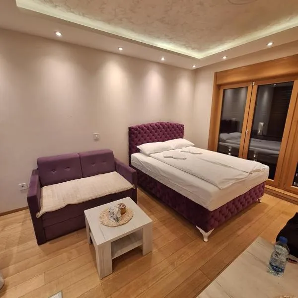 Falcon Zlatibor, hotell i Zlatibor