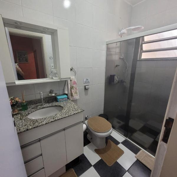 APTO DUPLEX 3 Dorm em APARECIDA 600 m da basilica - Foto 3