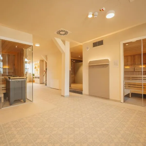 Hotel Amalia - Boutique Hotel, khách sạn ở Landshut