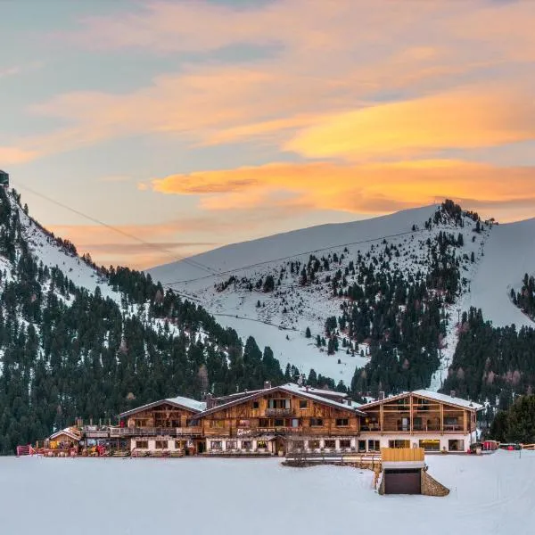 Hotel Piz Seteur, Hotel in Wolkenstein in Gröden