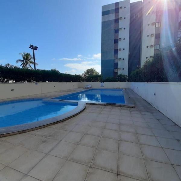 Apto 2 quartos cruz das almas - Foto 4