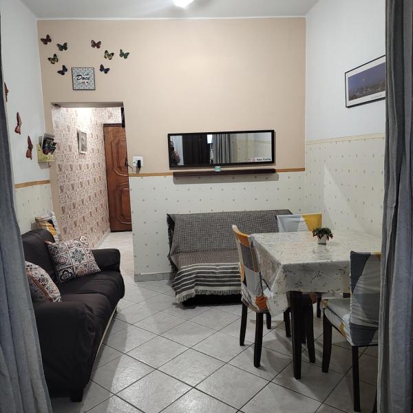 Apto Copacabana posto 6