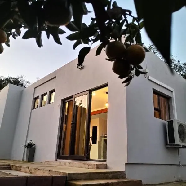 Witrivier Farmstay Self-Catering, hotel in Cambria