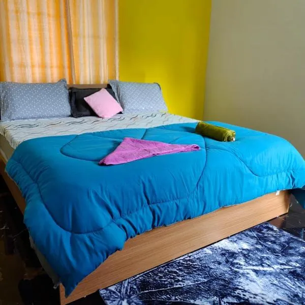 HEAVEN HOMESTAY, hotel a New Hampi