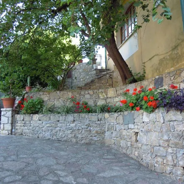 Casa Elena, hotel v destinaci Lerici