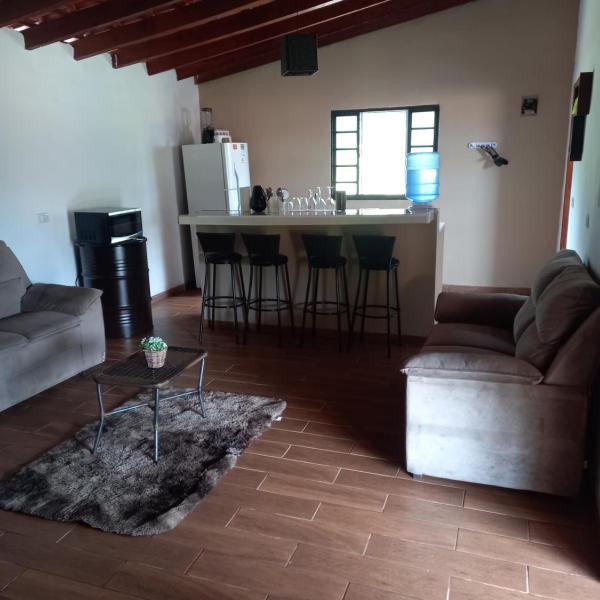 Chácara dos Ypes - Foto 5