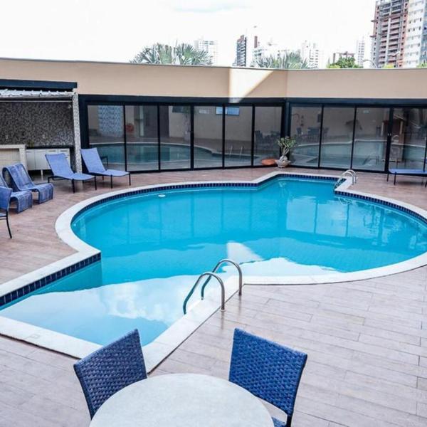 Hotel Inter Cuiaba - Foto 4