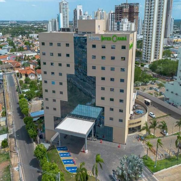 Hotel Inter Cuiaba