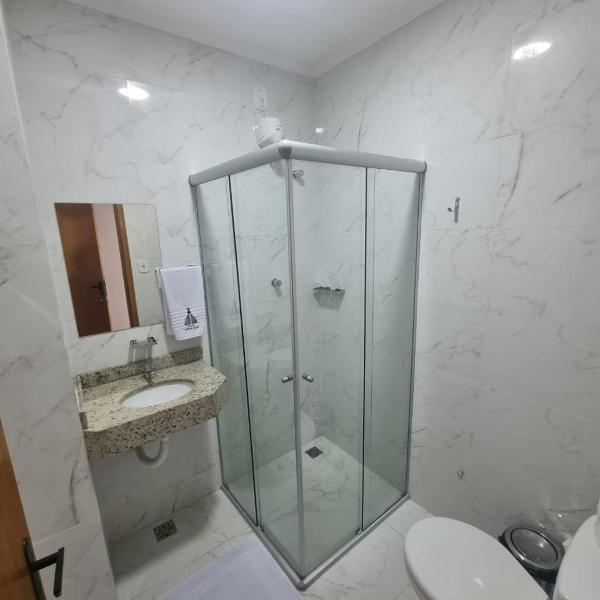 Hotel Mãe Morena - Foto 3