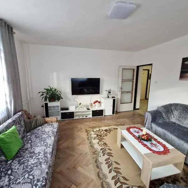 DáMa, hotel v Ružomberku