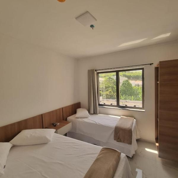 Hotel Mãe Morena - Foto 2