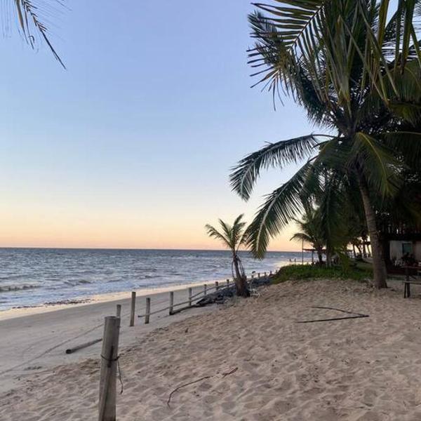 Casa Paraíso Praia da Paixão - Prado, Ba - Foto 4